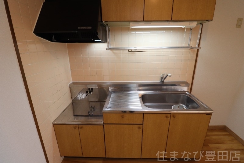 拡大写真:ミヤマヒルズ 3階3Dの同型別部屋写真