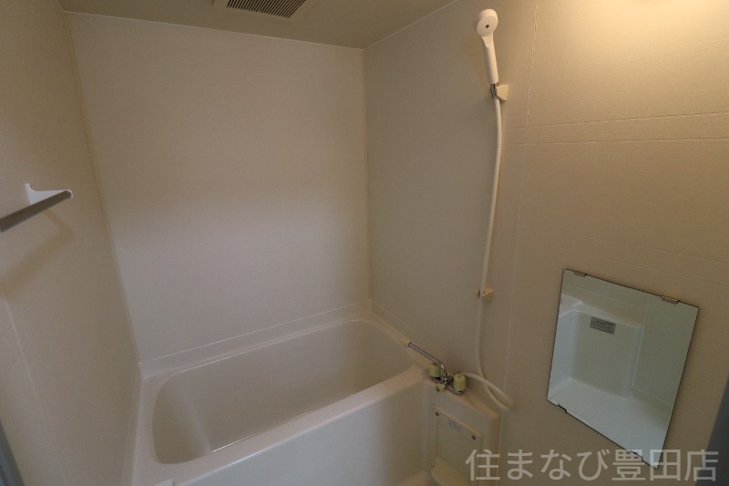 拡大写真:ミヤマヒルズ 3階3Dの同型別部屋写真