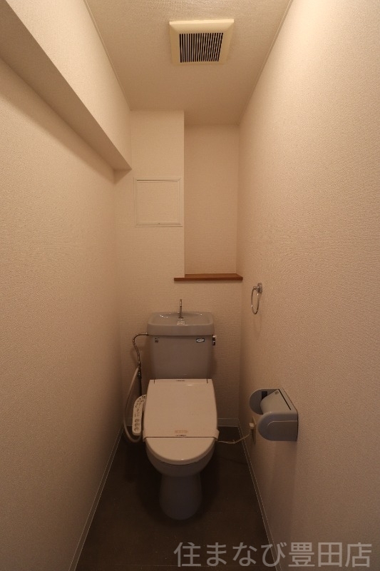 拡大写真:ミヤマヒルズ 3階3Dの同型別部屋写真