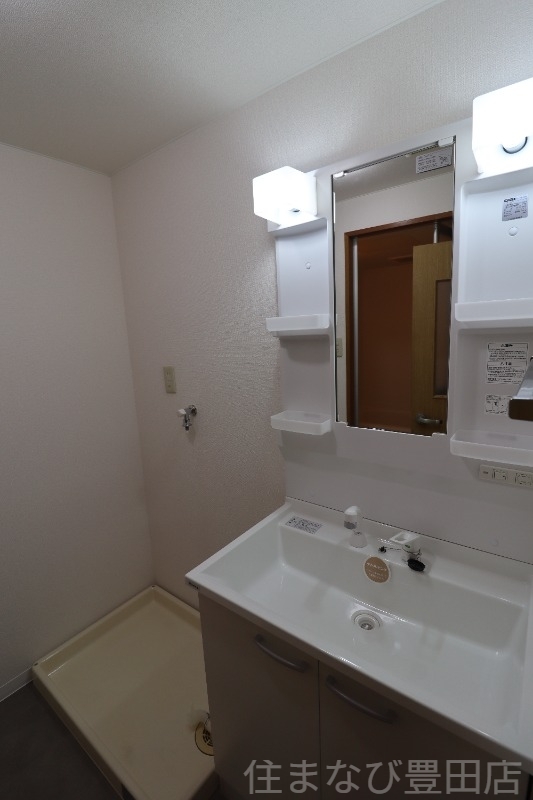 拡大写真:ミヤマヒルズ 3階3Dの同型別部屋写真