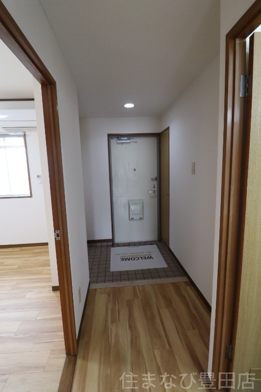拡大写真:ミヤマヒルズ 3階3Dの同型別部屋写真