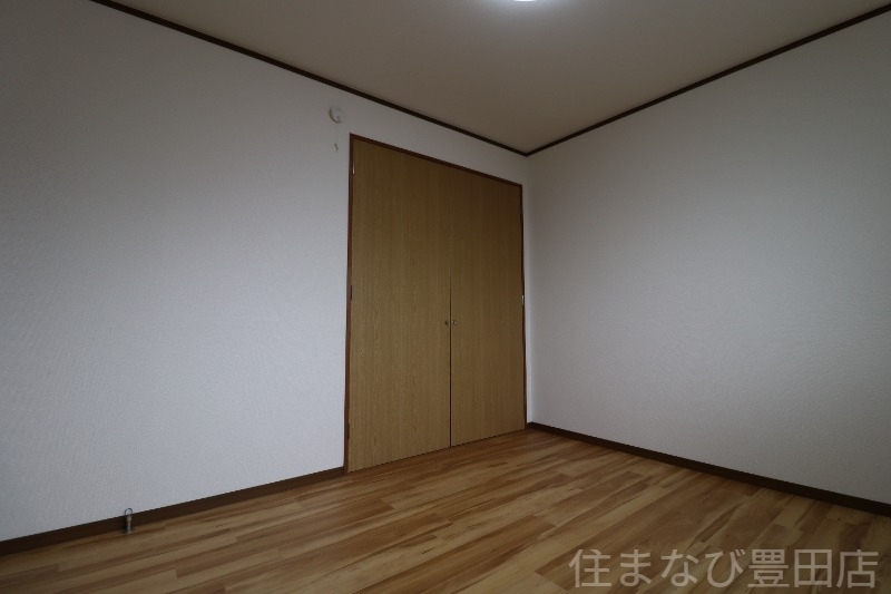 拡大写真:ミヤマヒルズ 3階3Dの同型別部屋写真