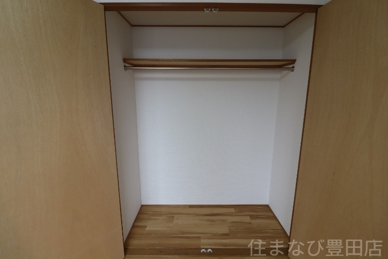 拡大写真:ミヤマヒルズ 3階3Dの同型別部屋写真