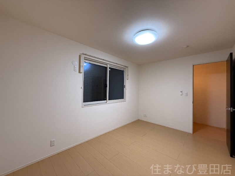 拡大写真:守美 1階102の同型タイプ