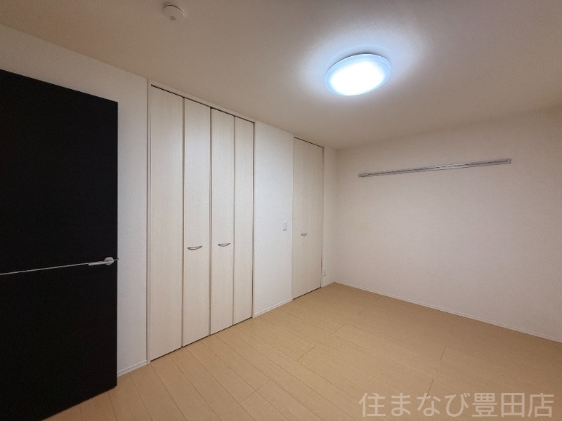 拡大写真:守美 1階102の同型タイプ