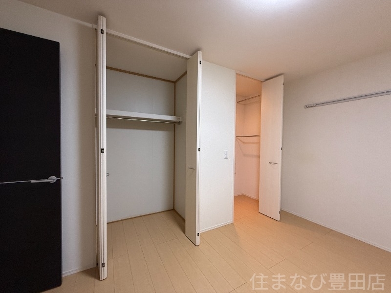 拡大写真:守美 1階102の同型タイプ