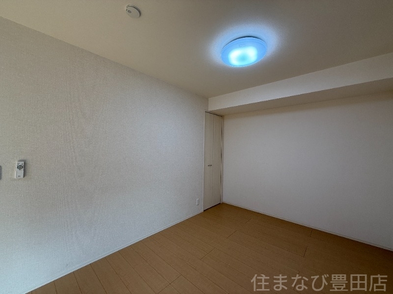拡大写真:守美 1階102の同型タイプ