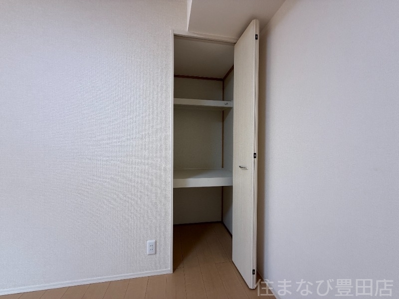 拡大写真:守美 1階102の同型タイプ
