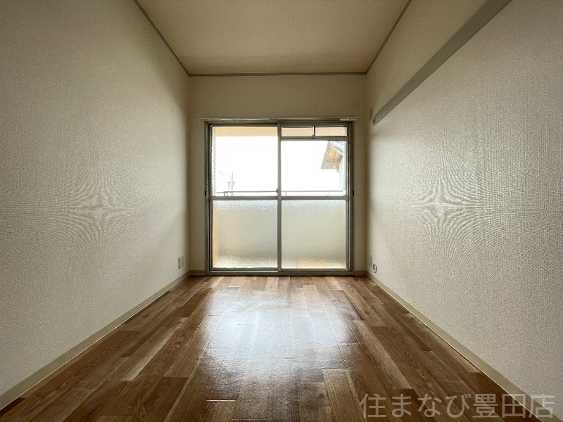 拡大写真:マリンハイツ 3階3Dの洋室