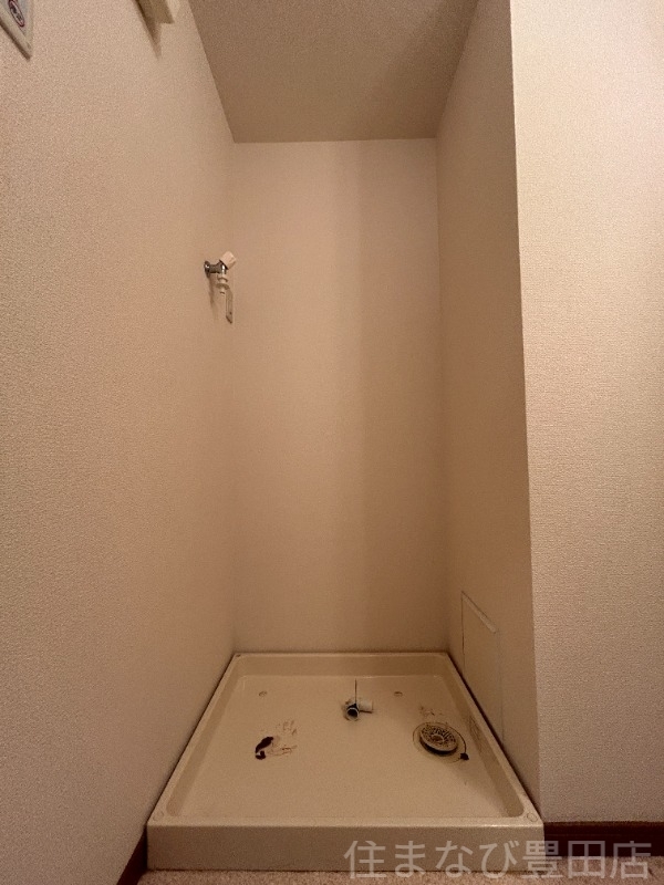 拡大写真:ルミエールあさひ 1階102の同型タイプ