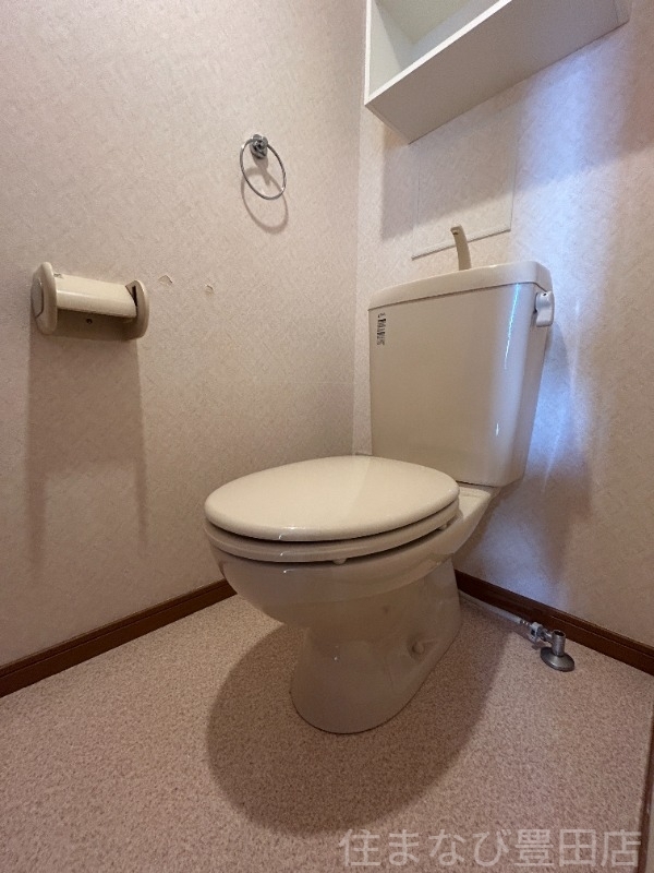 拡大写真:ルミエールあさひ 1階102の同型タイプ