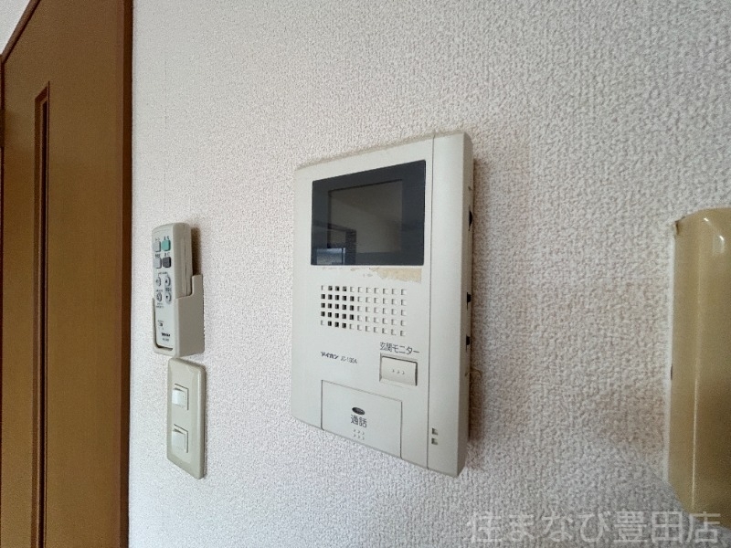 拡大写真:ルミエールあさひ 1階102の同型タイプ
