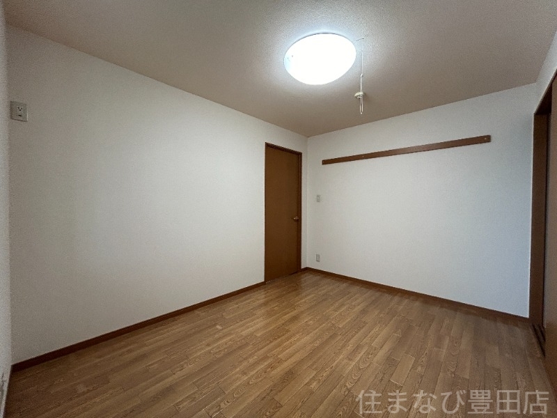 拡大写真:ルミエールあさひ 1階102の同型タイプ