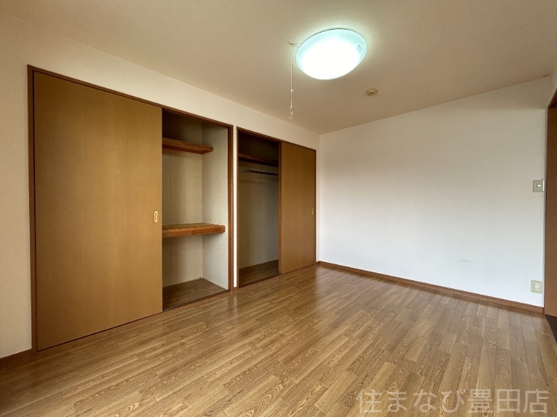 拡大写真:ルミエールあさひ 1階102の同型タイプ