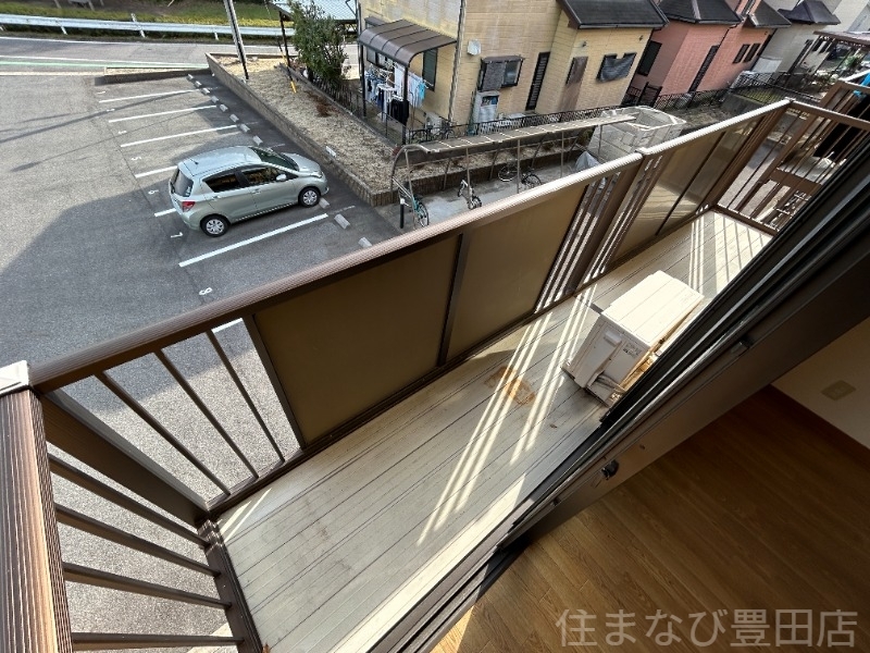 拡大写真:ルミエールあさひ 1階102の同型タイプ