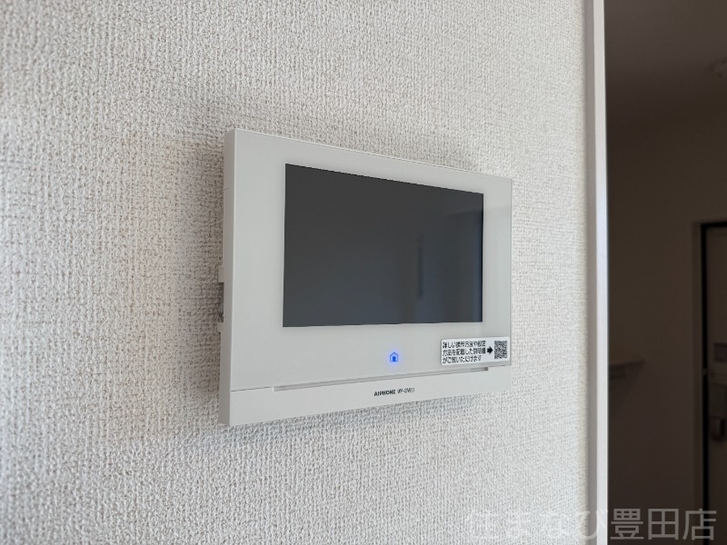 拡大写真:カーサ京ケ峰・イースト 1階101の同型完成モデル