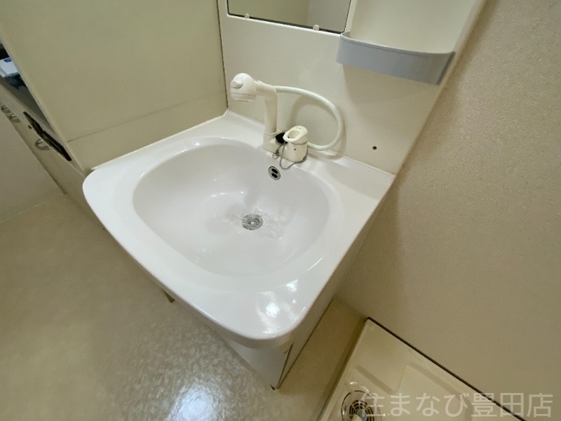 拡大写真:すまいる美里 3階307の同型タイプ