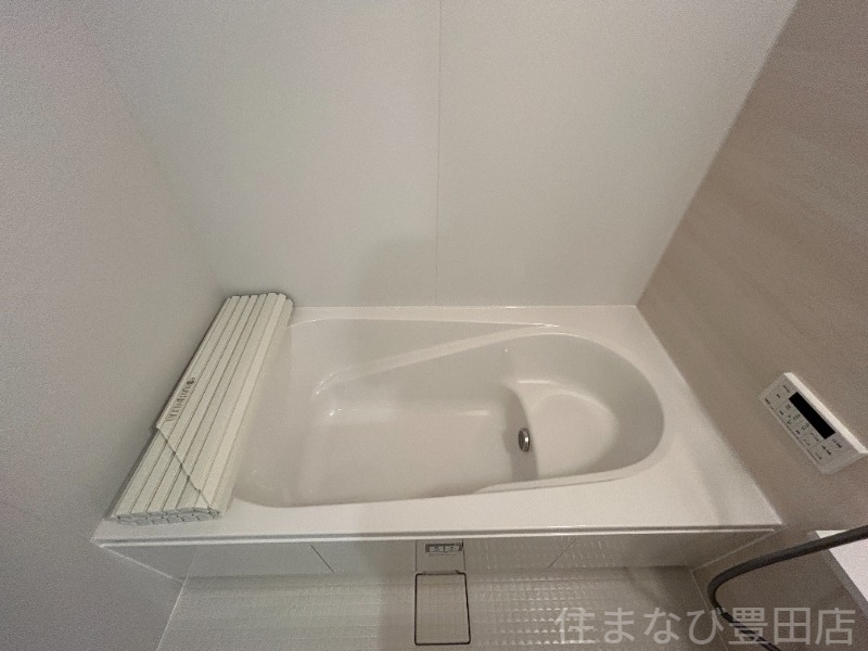 拡大写真:sorgente 3階301の同型完成モデル