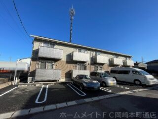 ホームメイト ルーチェ 物件情報 愛知県岡崎市