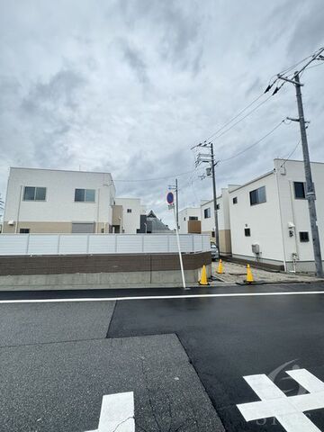 拡大写真:フジパレス戸建賃貸豊島南 1階2の外観