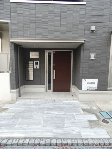 拡大写真：ビルボード淡路駅前 1階101の外観