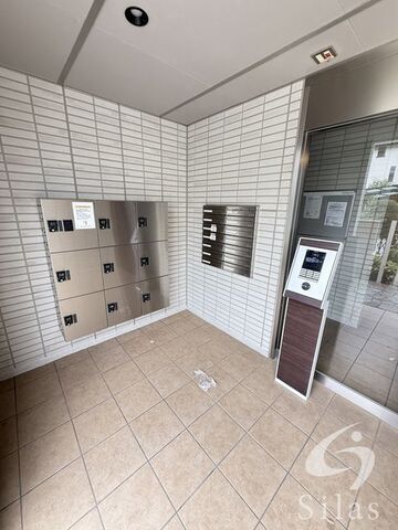 拡大写真：尼崎市猪名寺１丁目 2階201の外観