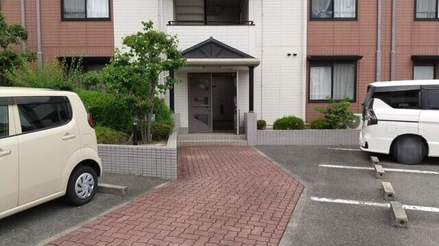 拡大写真:池田市井口堂1丁目 3階307の同仕様