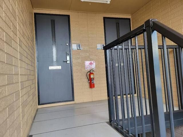 拡大写真:宝塚市鹿塩1丁目 2階202の外観