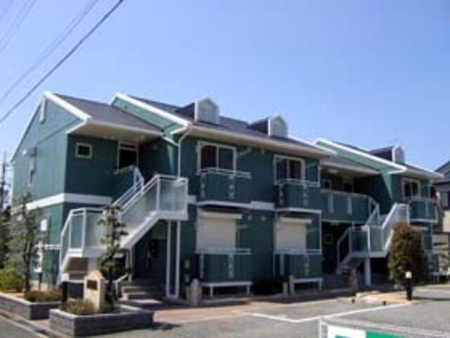 伊丹市荻野7丁目の外観
