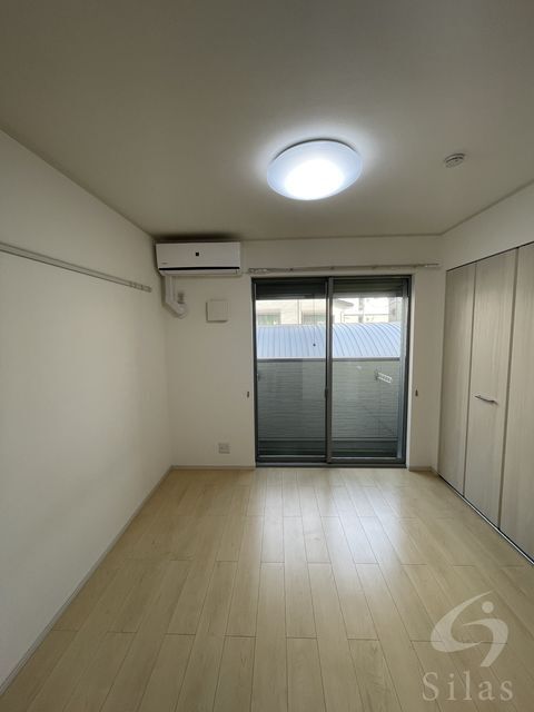 拡大写真:茨木市西田中町 2階202の内観