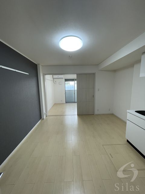 拡大写真:茨木市西田中町 2階202の内観