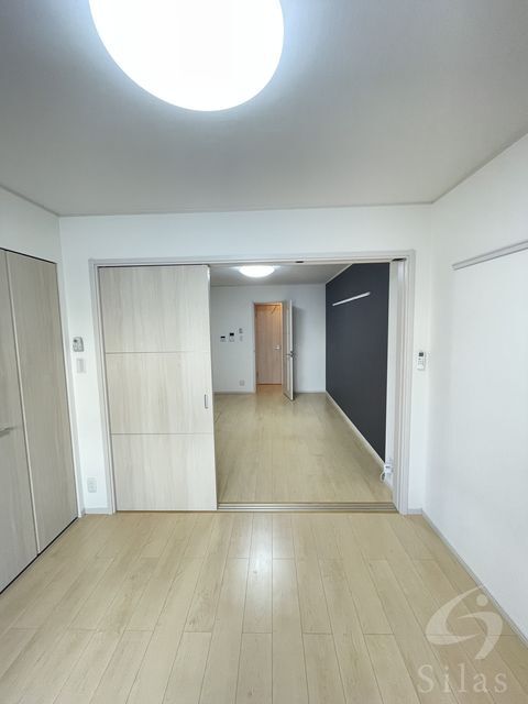 拡大写真:茨木市西田中町 2階202の内観