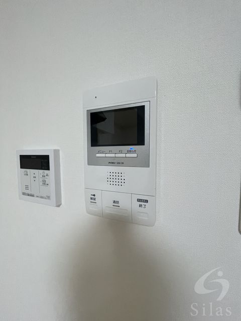 拡大写真:茨木市西田中町 2階202の内観
