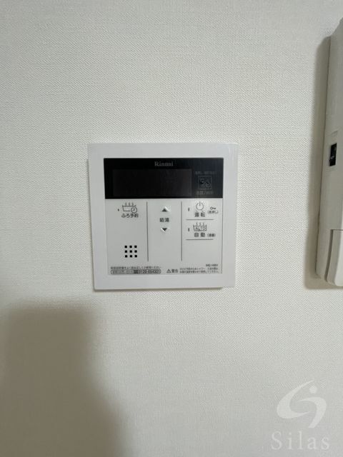 拡大写真:茨木市西田中町 2階202の内観