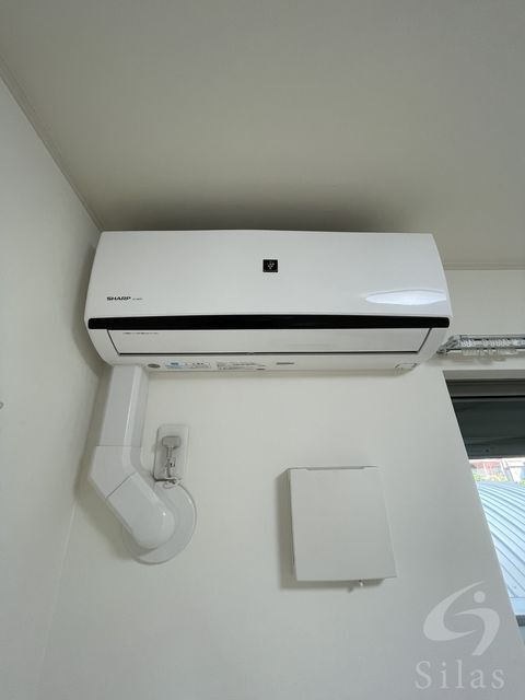 拡大写真:茨木市西田中町 2階202の内観