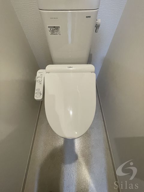 拡大写真:茨木市西田中町 2階202の内観