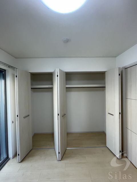 拡大写真:茨木市西田中町 2階202の内観