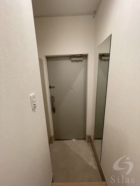 拡大写真:茨木市西田中町 2階202の内観
