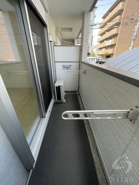拡大写真:茨木市西田中町 2階202の内観