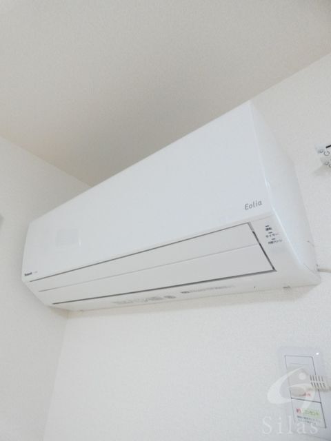 拡大写真:豊中市上野西3丁目 1階101の内観