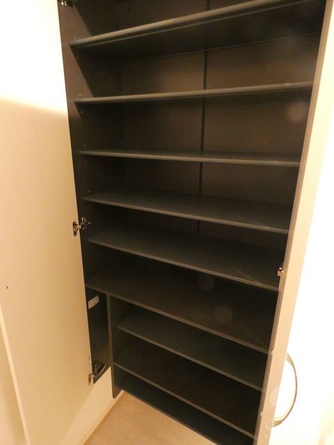 拡大写真:豊中市上野西3丁目 1階101の内観