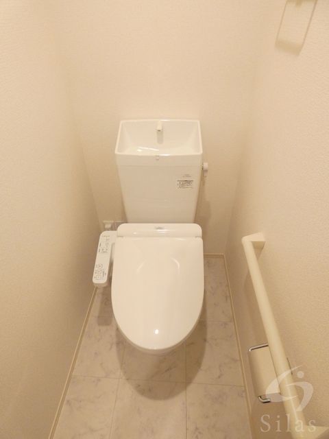 拡大写真:豊中市上野西3丁目 1階101の内観