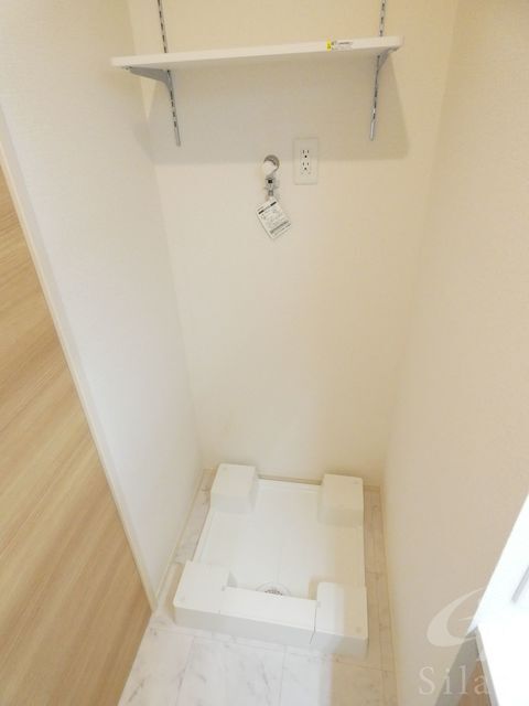 拡大写真:豊中市上野西3丁目 1階101の内観