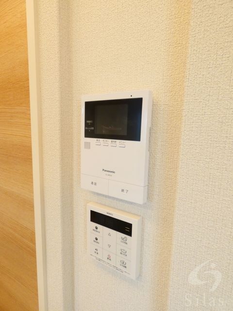 拡大写真:箕面市彩都粟生南1丁目 2階201の内観