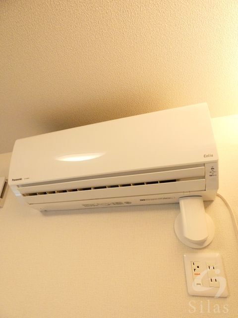 拡大写真:箕面市彩都粟生南1丁目 2階201の内観