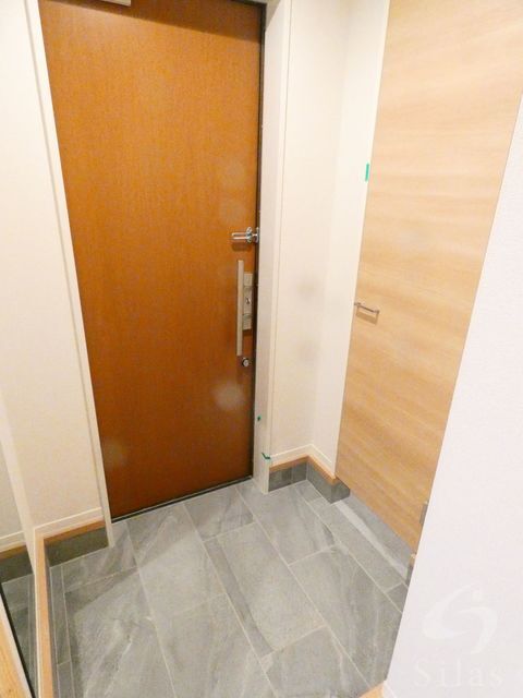 拡大写真:箕面市彩都粟生南1丁目 2階201の内観