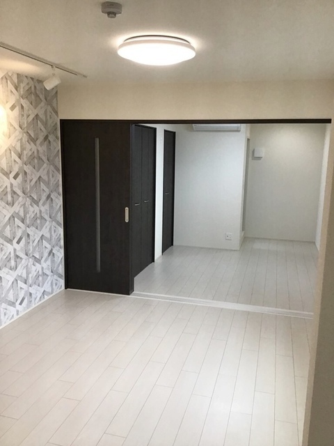 拡大写真:豊中市服部西町3丁目 3階302の同仕様