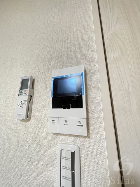 拡大写真:豊中市服部西町3丁目 3階302の同仕様