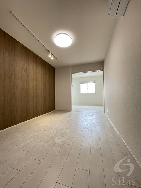 拡大写真:豊中市服部西町3丁目 3階302の同仕様