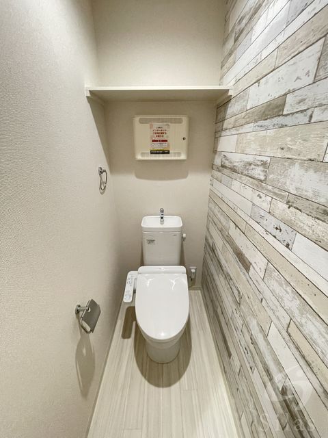 拡大写真:豊中市服部西町3丁目 3階302の同仕様